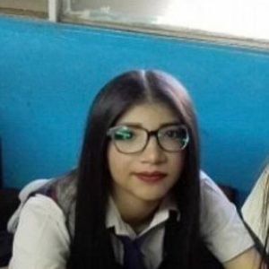 Meet your Posher, Eliana